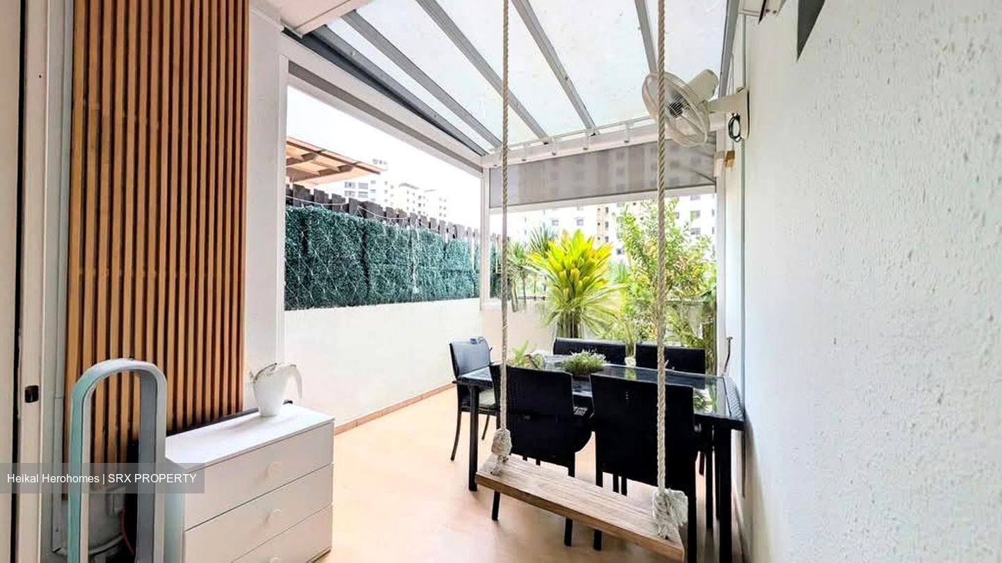 Compass Heights (D19), Apartment #589745991
